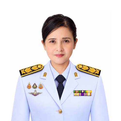 นางสาวมยุรา เนินหาด