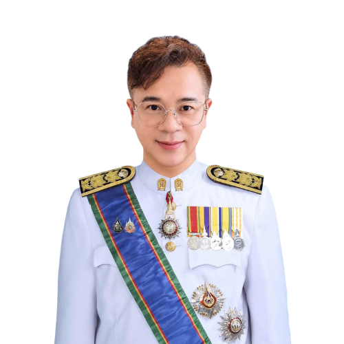 นายชัชชัย จิตต์ชุ่ม